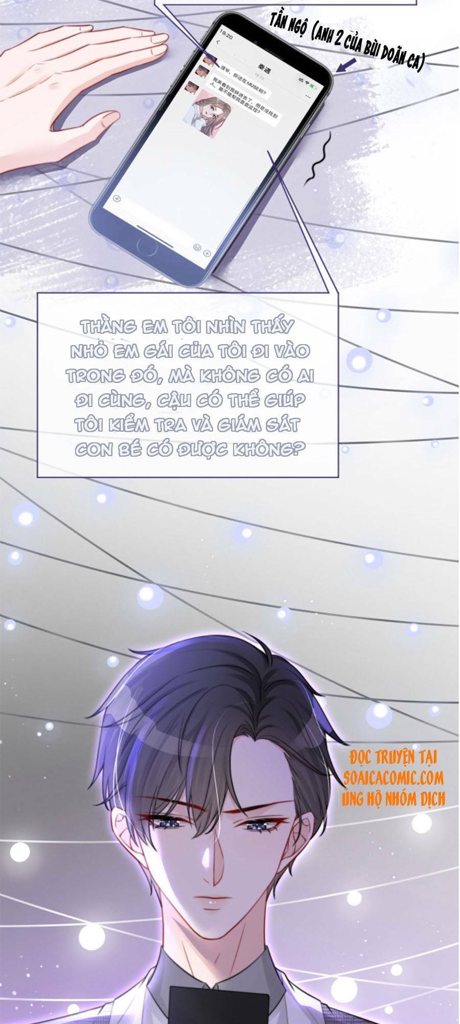 Được Các Anh Trai Chiều Chuộng Tôi Trở Nên Ngang Tàng Chap 12 - Next Chap 13