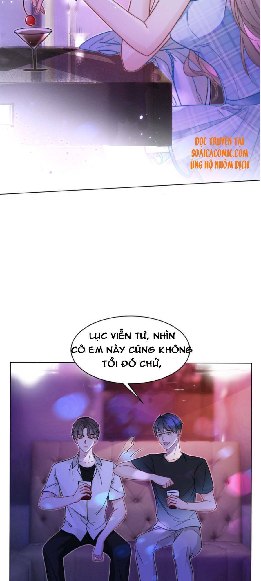 Được Các Anh Trai Chiều Chuộng Tôi Trở Nên Ngang Tàng Chap 12 - Next Chap 13