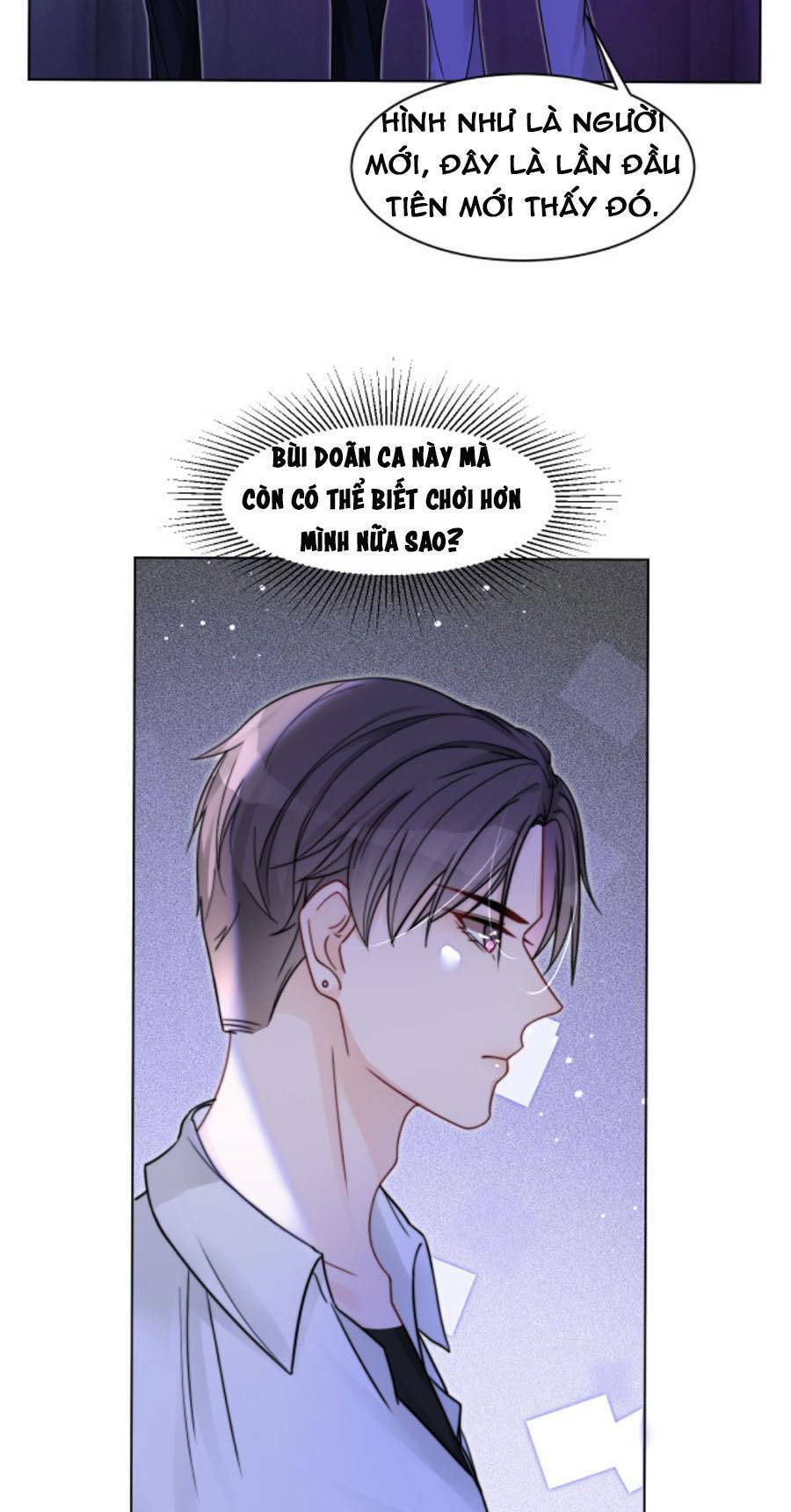 Được Các Anh Trai Chiều Chuộng Tôi Trở Nên Ngang Tàng Chap 12 - Next Chap 13