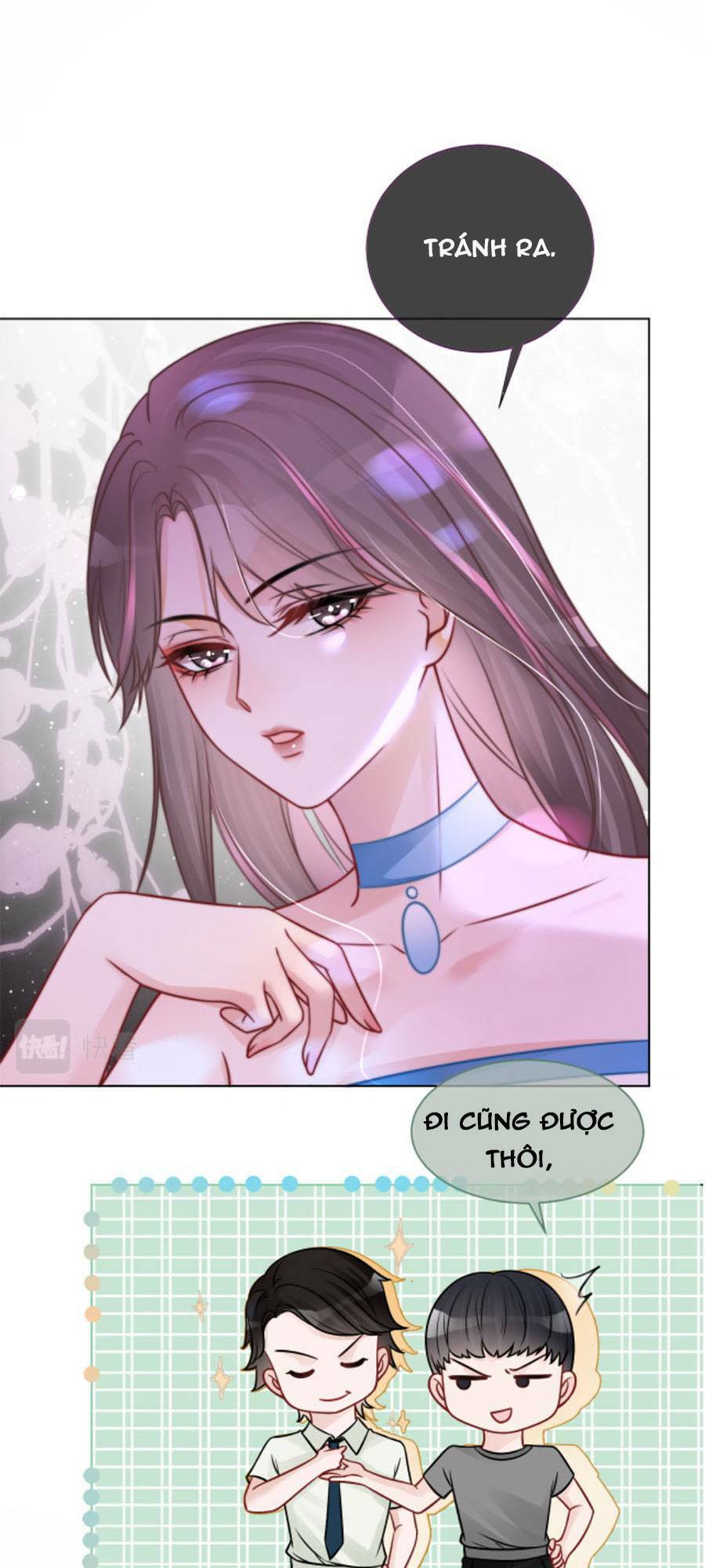 Được Các Anh Trai Chiều Chuộng Tôi Trở Nên Ngang Tàng Chap 12 - Next Chap 13