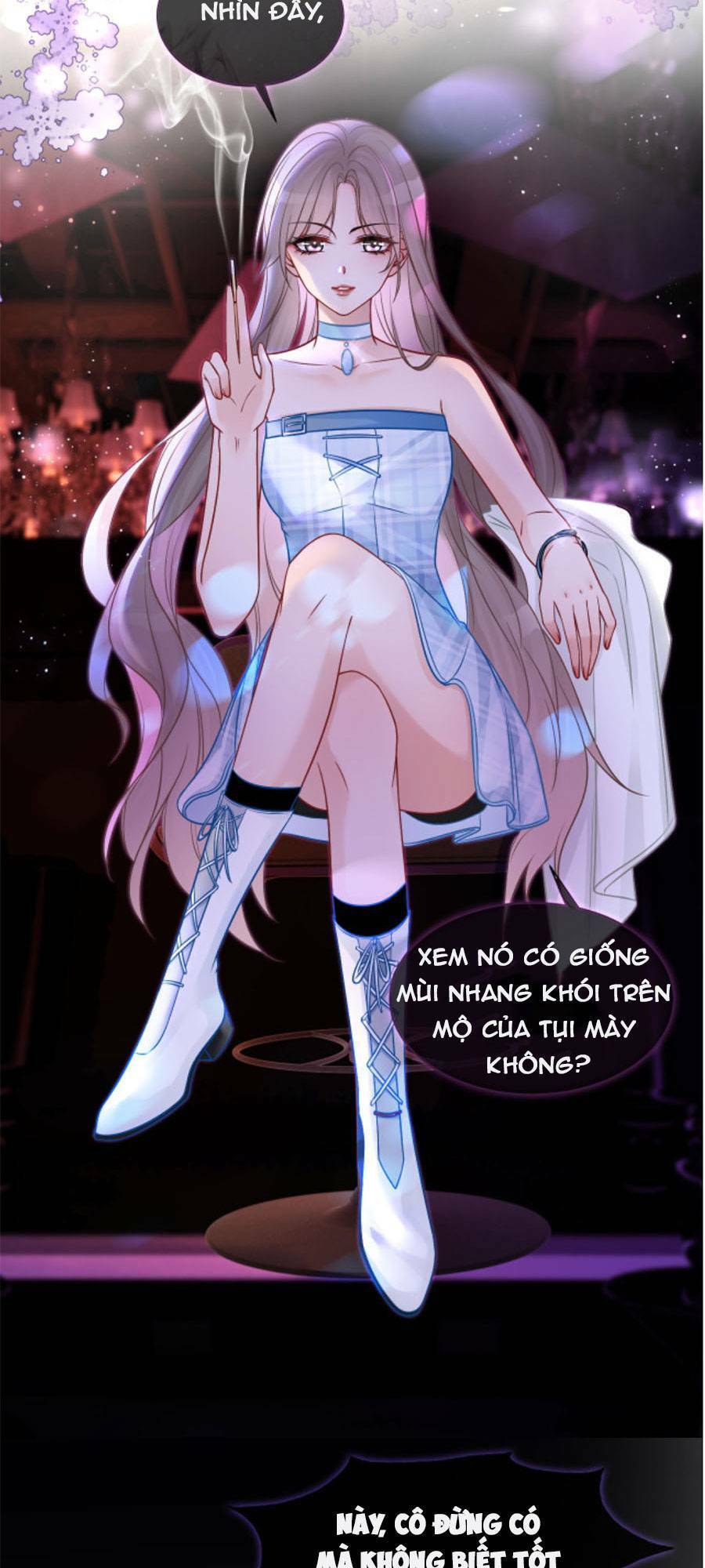 Được Các Anh Trai Chiều Chuộng Tôi Trở Nên Ngang Tàng Chap 12 - Next Chap 13