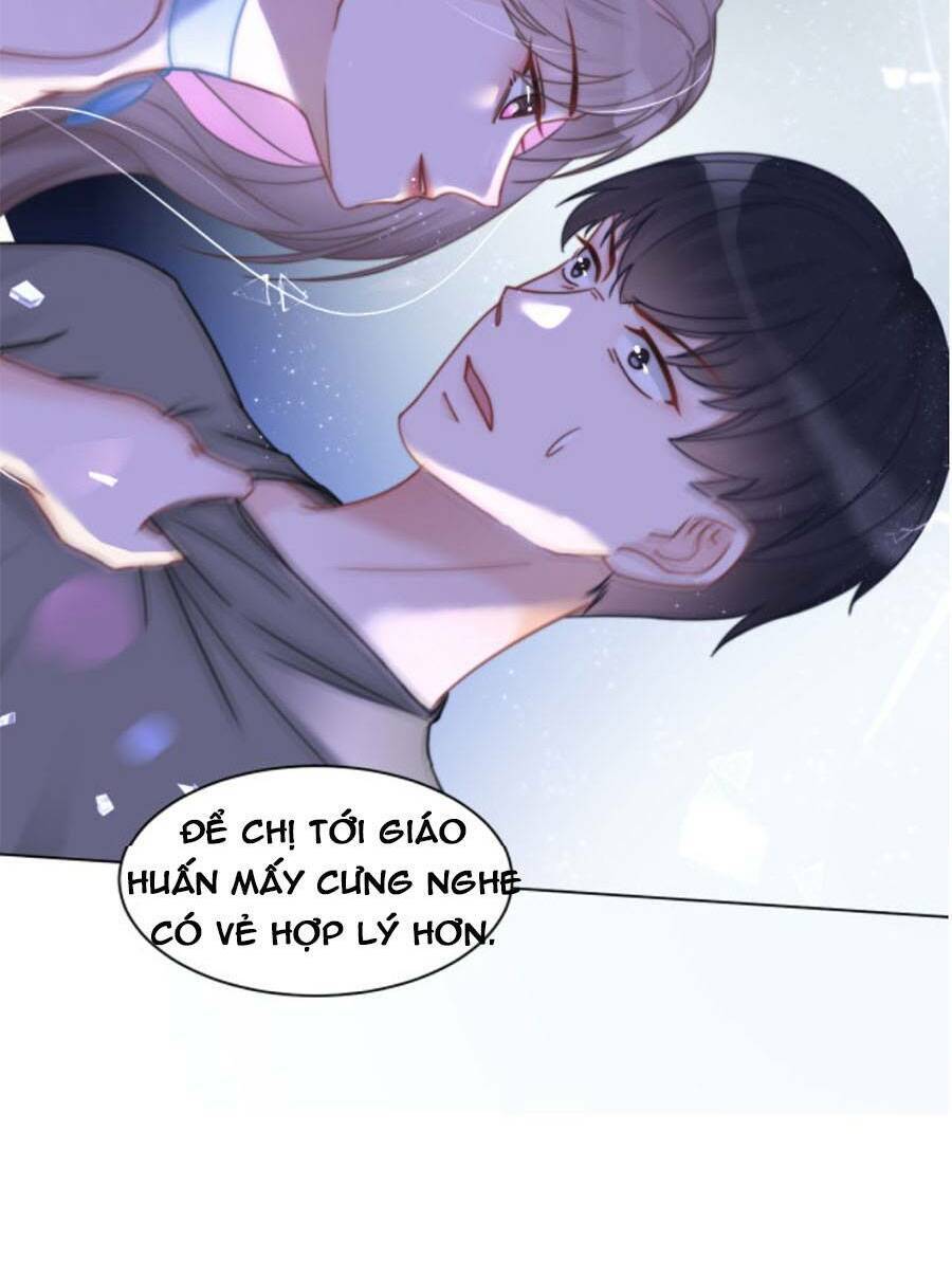 Được Các Anh Trai Chiều Chuộng Tôi Trở Nên Ngang Tàng Chap 12 - Next Chap 13