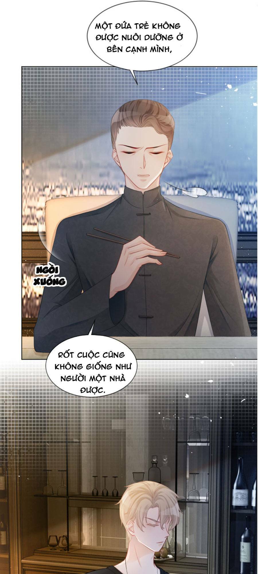 Được Các Anh Trai Chiều Chuộng Tôi Trở Nên Ngang Tàng Chap 12 - Next Chap 13