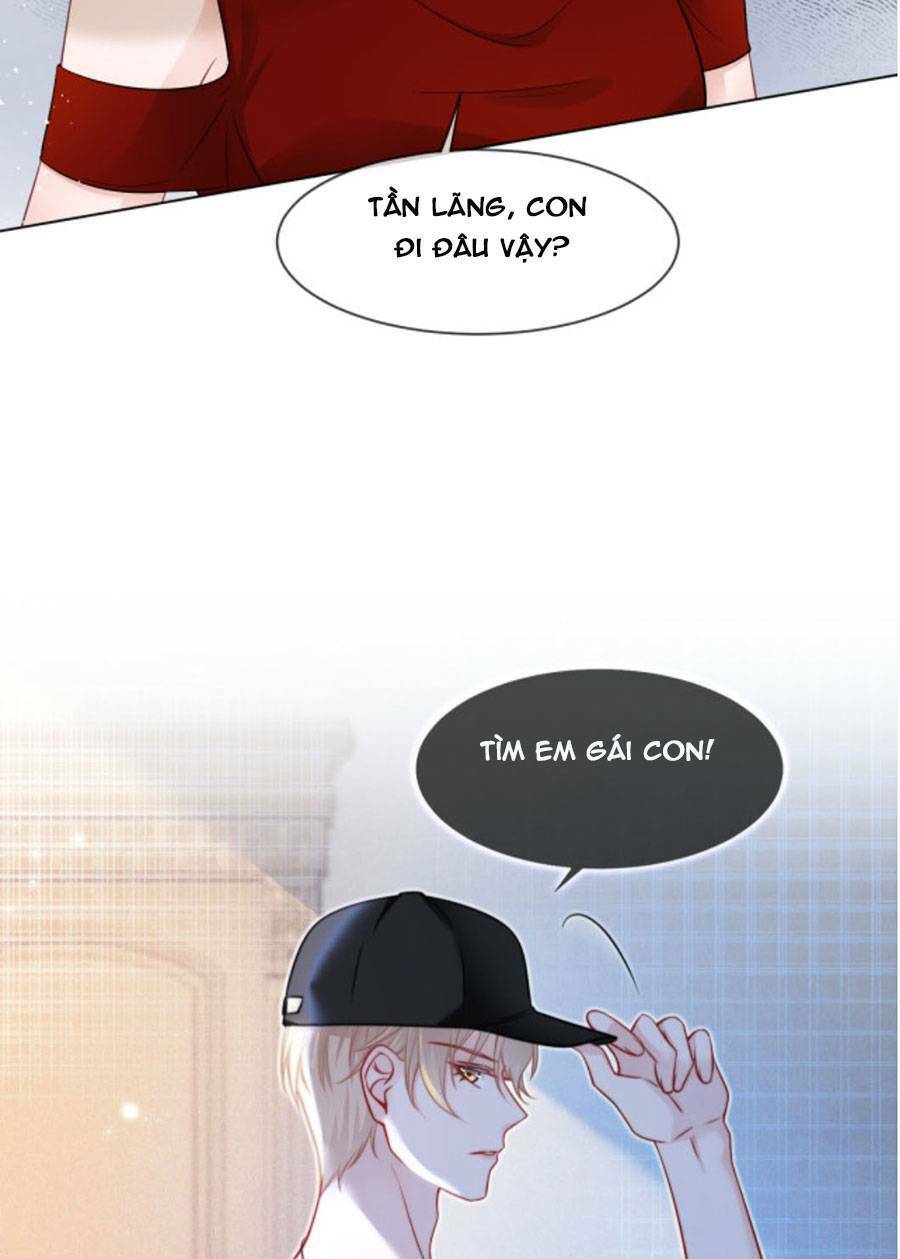 Được Các Anh Trai Chiều Chuộng Tôi Trở Nên Ngang Tàng Chap 12 - Next Chap 13