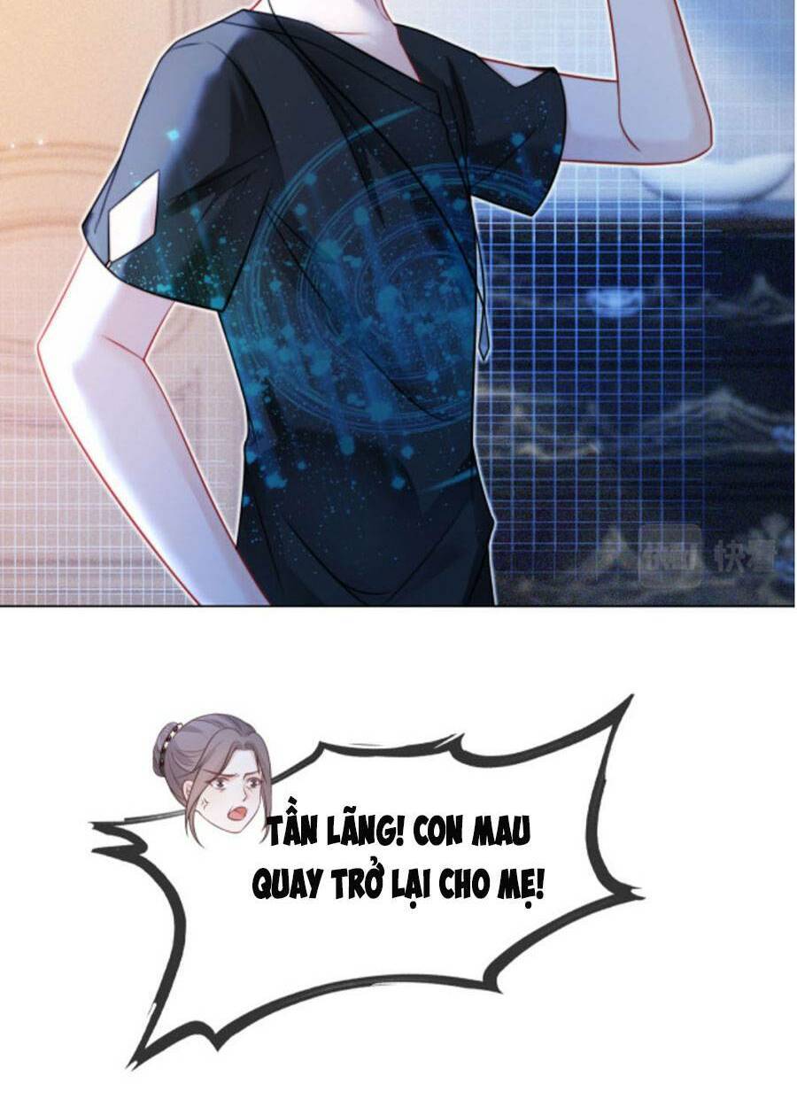 Được Các Anh Trai Chiều Chuộng Tôi Trở Nên Ngang Tàng Chap 12 - Next Chap 13