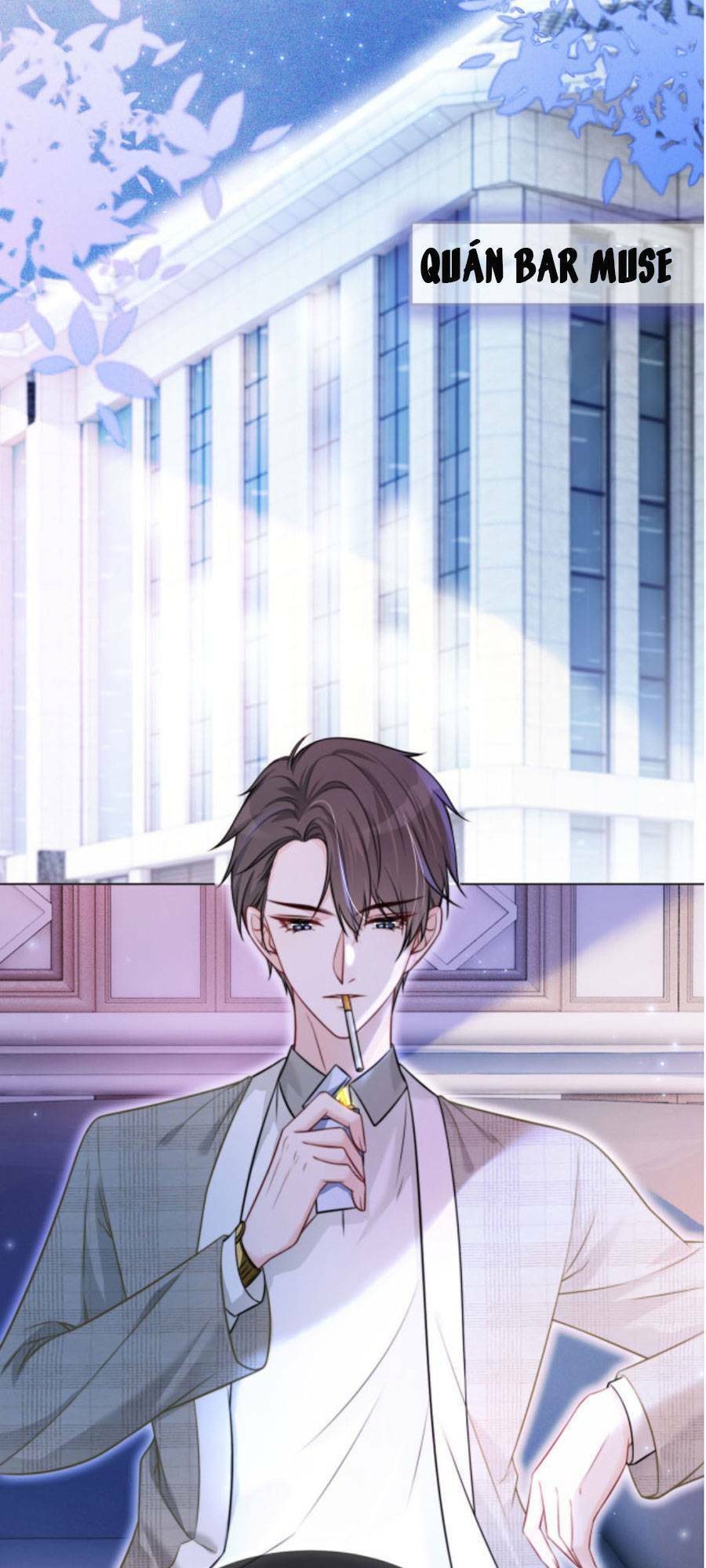 Được Các Anh Trai Chiều Chuộng Tôi Trở Nên Ngang Tàng Chap 12 - Next Chap 13