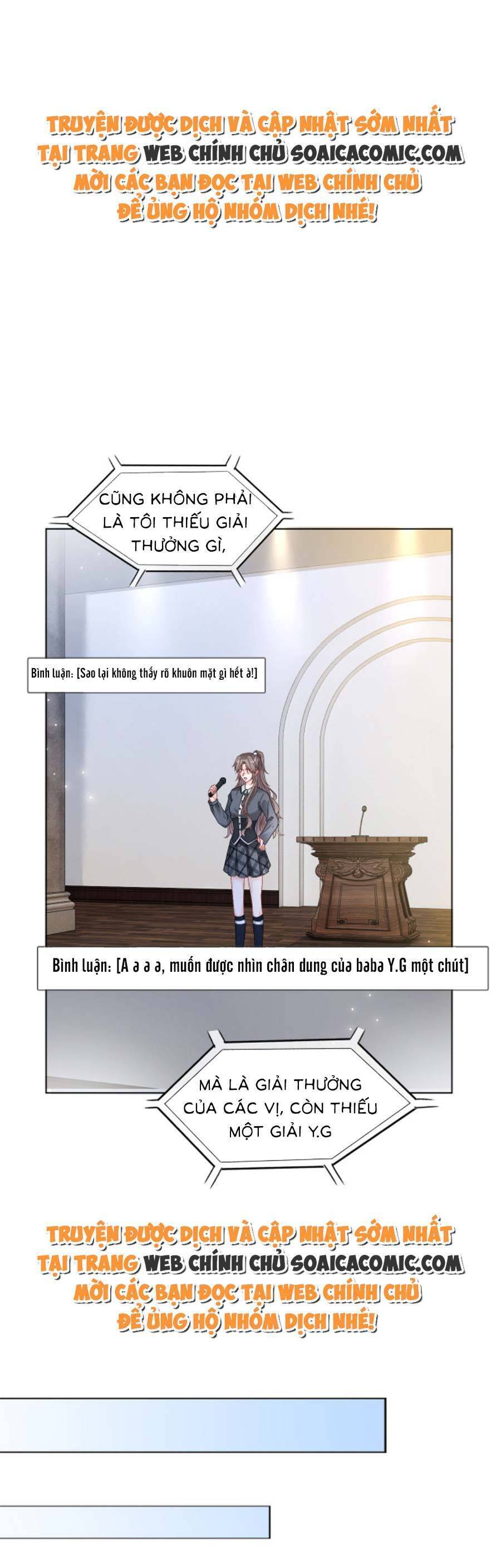 Được Các Anh Trai Chiều Chuộng Tôi Trở Nên Ngang Tàng Chap 120 - Next Chap 121