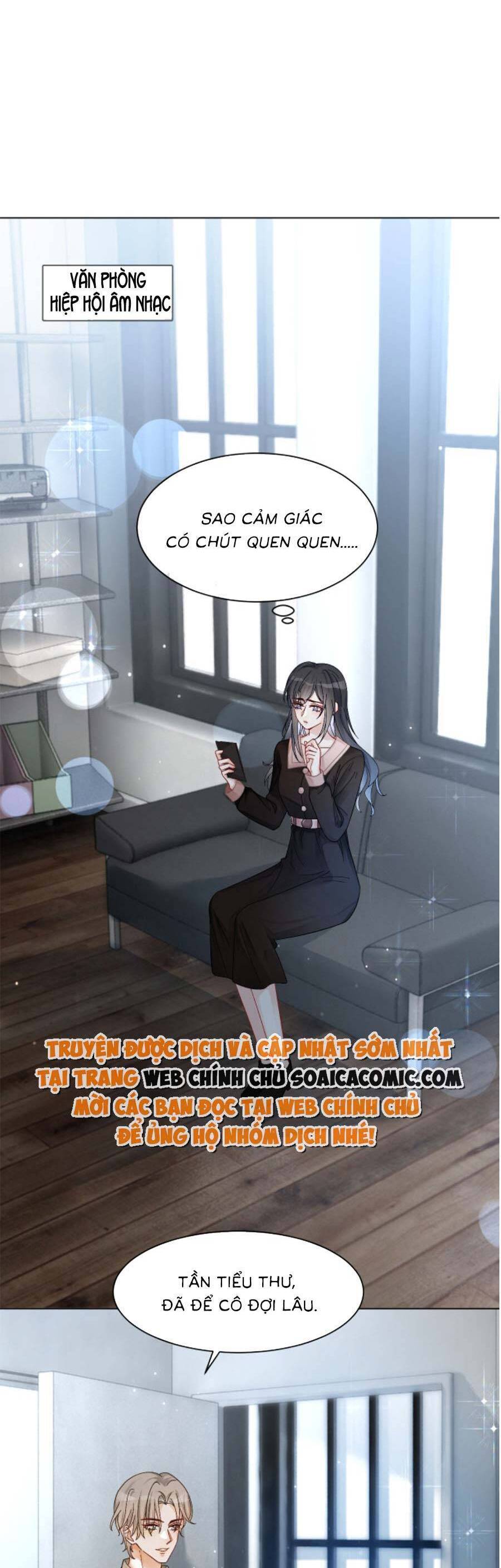 Được Các Anh Trai Chiều Chuộng Tôi Trở Nên Ngang Tàng Chap 120 - Next Chap 121