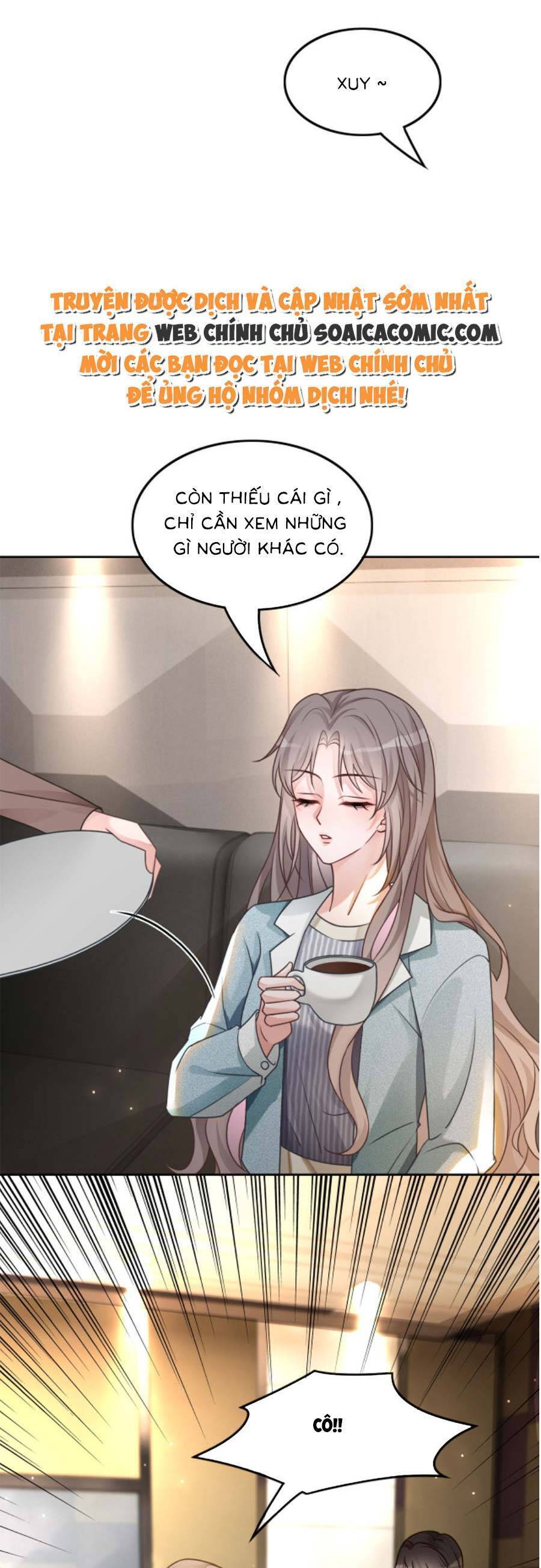 Được Các Anh Trai Chiều Chuộng Tôi Trở Nên Ngang Tàng Chap 120 - Next Chap 121