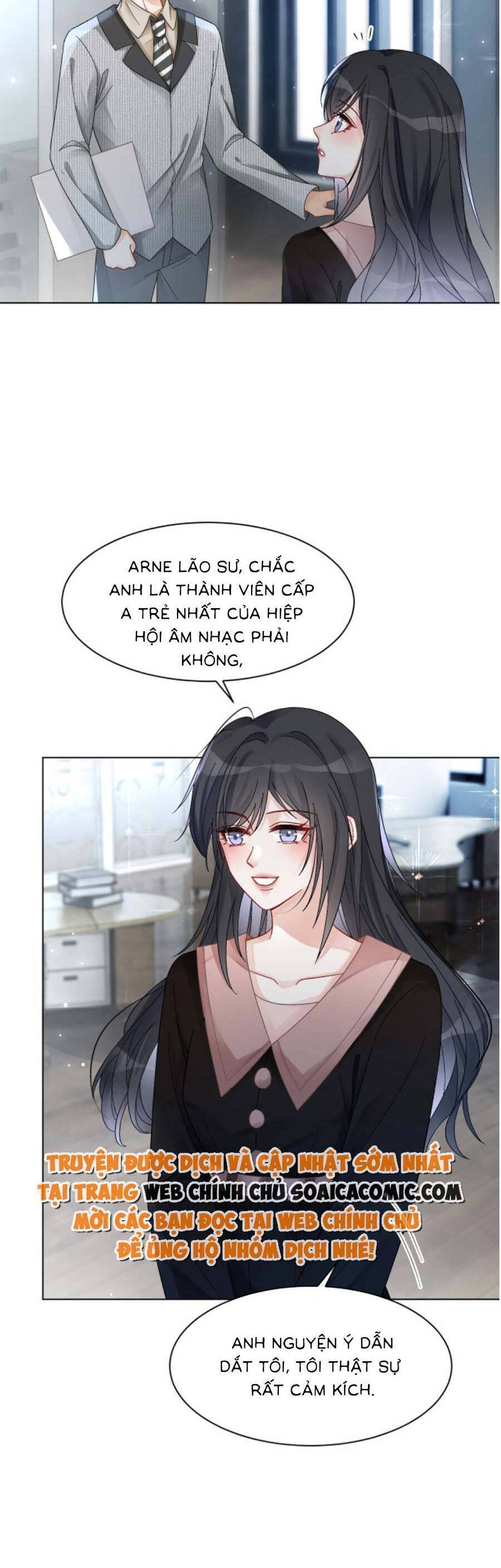 Được Các Anh Trai Chiều Chuộng Tôi Trở Nên Ngang Tàng Chap 120 - Next Chap 121