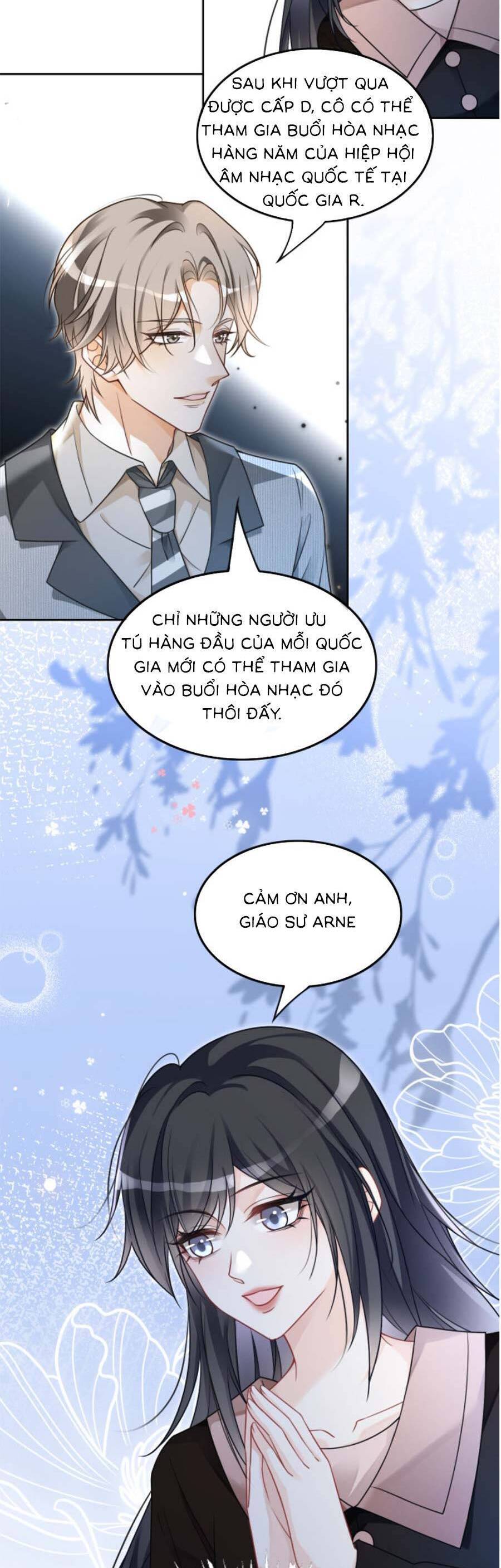 Được Các Anh Trai Chiều Chuộng Tôi Trở Nên Ngang Tàng Chap 120 - Next Chap 121
