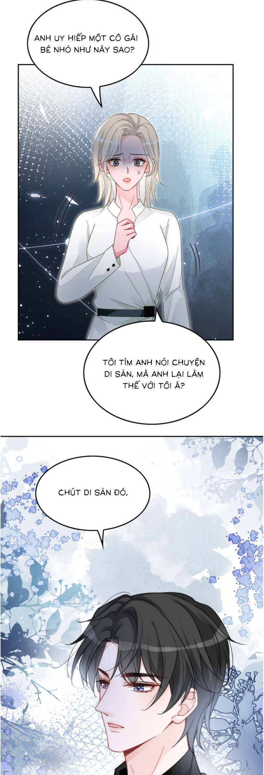 Được Các Anh Trai Chiều Chuộng Tôi Trở Nên Ngang Tàng Chap 121 - Next Chap 122