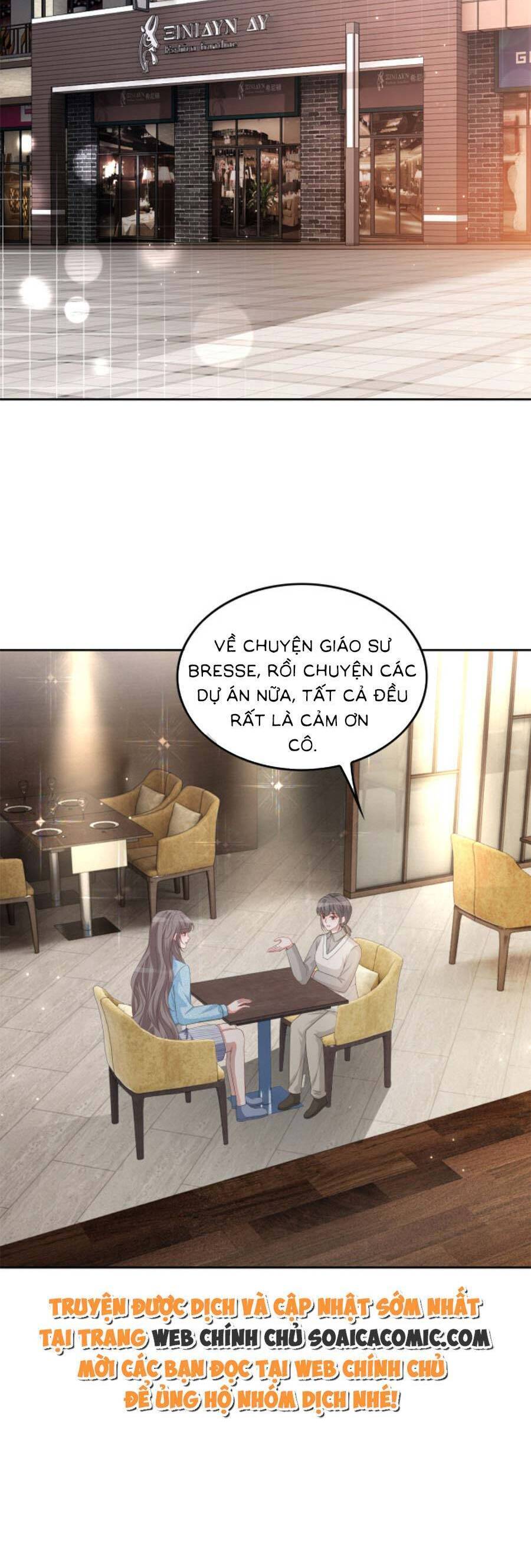 Được Các Anh Trai Chiều Chuộng Tôi Trở Nên Ngang Tàng Chap 122 - Next Chap 123