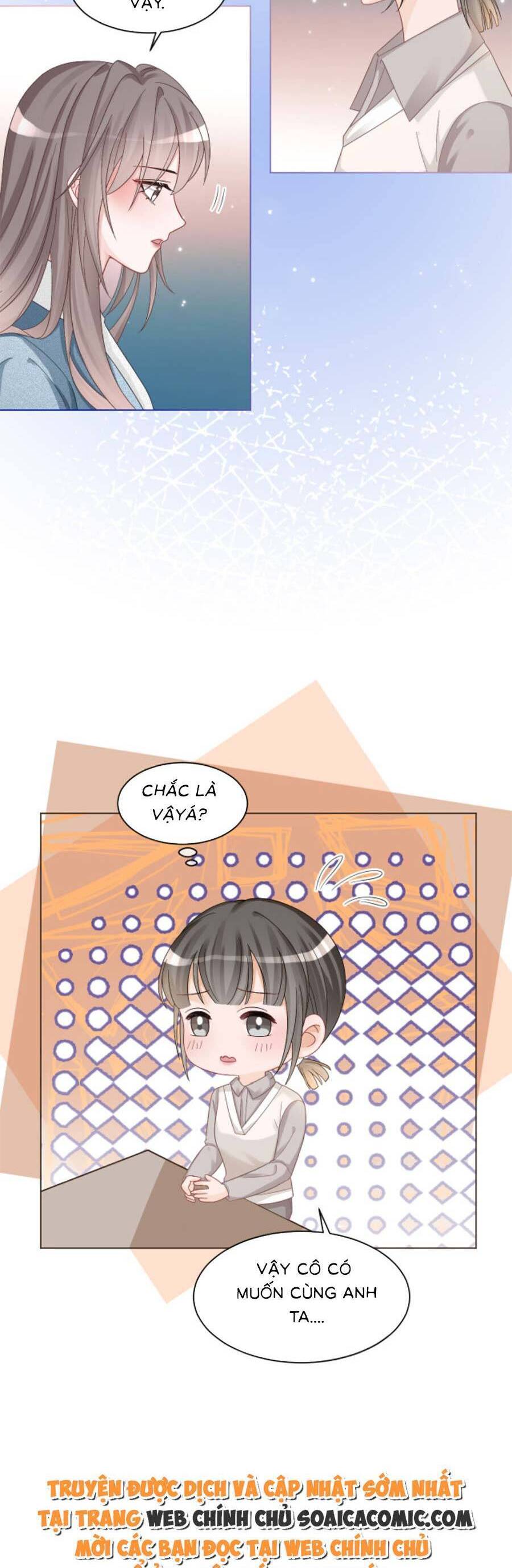 Được Các Anh Trai Chiều Chuộng Tôi Trở Nên Ngang Tàng Chap 122 - Next Chap 123