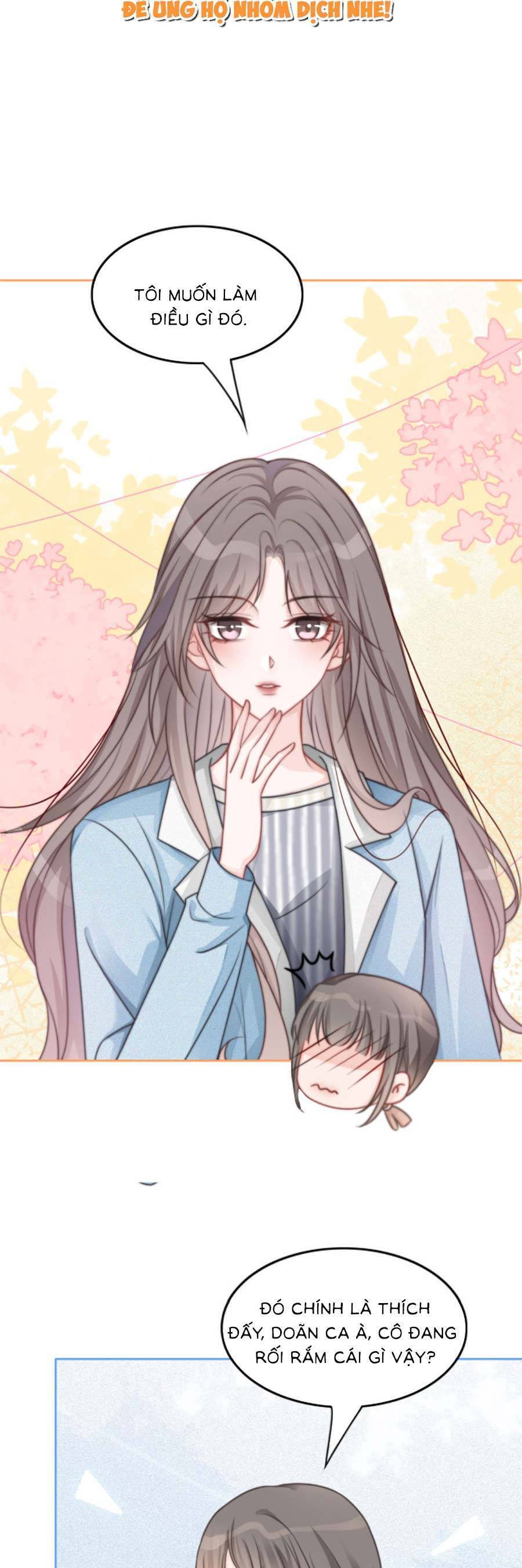 Được Các Anh Trai Chiều Chuộng Tôi Trở Nên Ngang Tàng Chap 122 - Next Chap 123