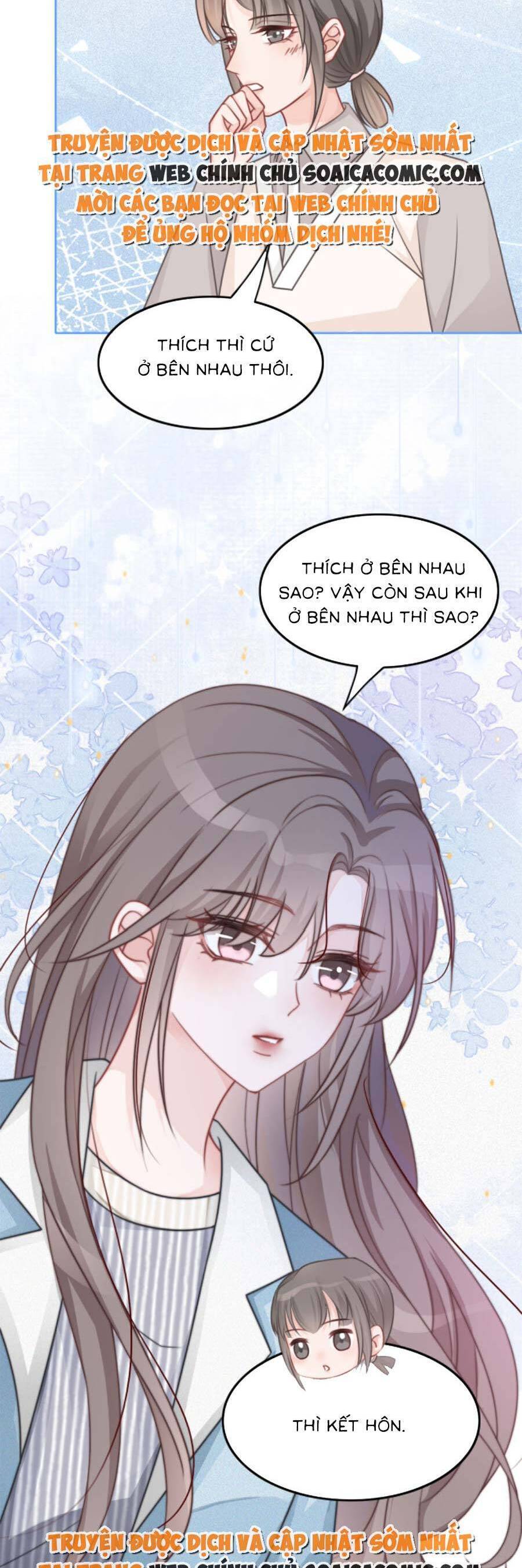 Được Các Anh Trai Chiều Chuộng Tôi Trở Nên Ngang Tàng Chap 122 - Next Chap 123