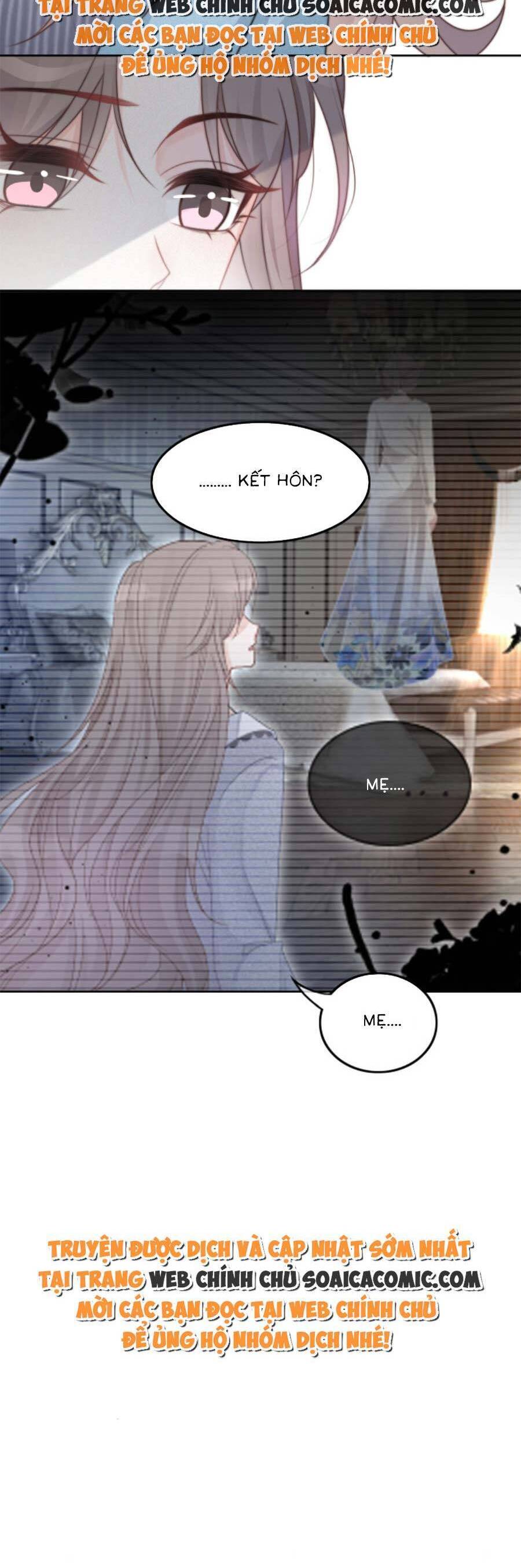 Được Các Anh Trai Chiều Chuộng Tôi Trở Nên Ngang Tàng Chap 122 - Next Chap 123