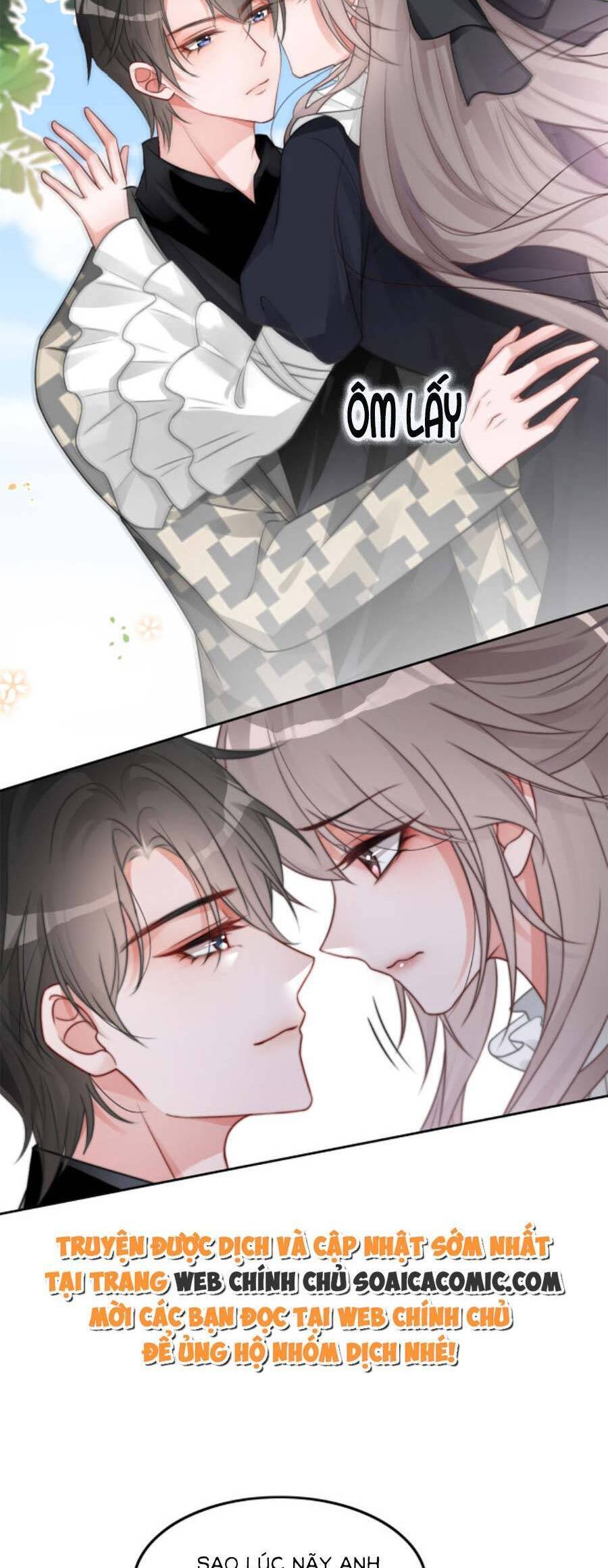 Được Các Anh Trai Chiều Chuộng Tôi Trở Nên Ngang Tàng Chap 122 - Next Chap 123