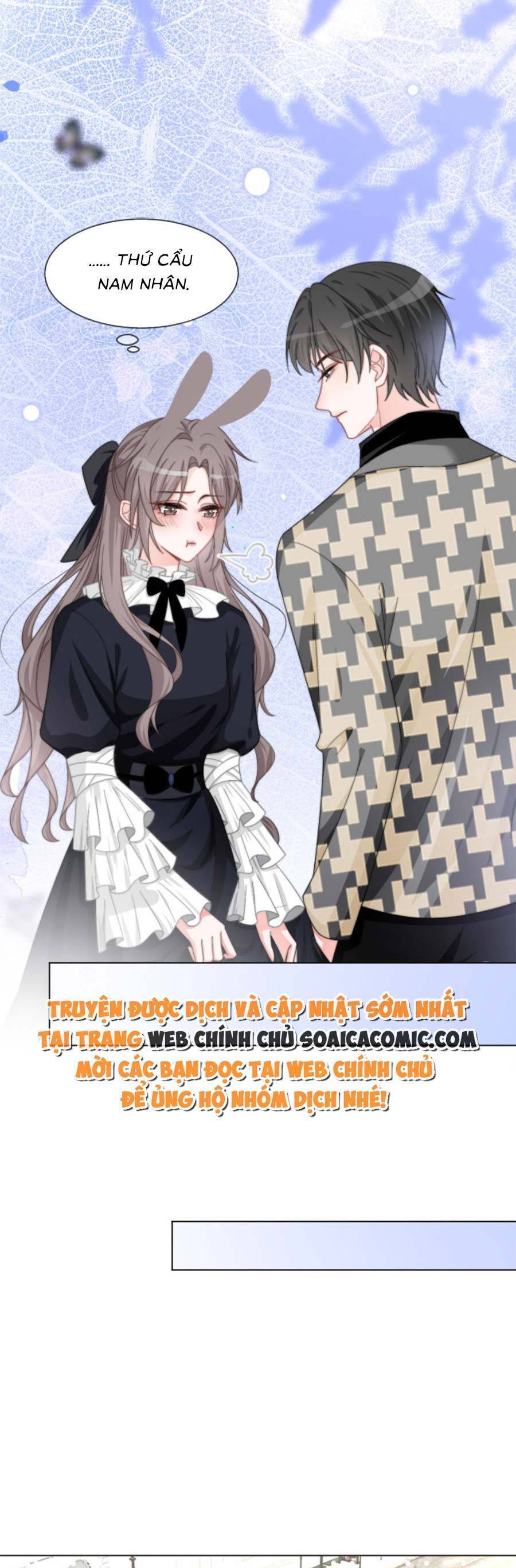 Được Các Anh Trai Chiều Chuộng Tôi Trở Nên Ngang Tàng Chap 122 - Next Chap 123