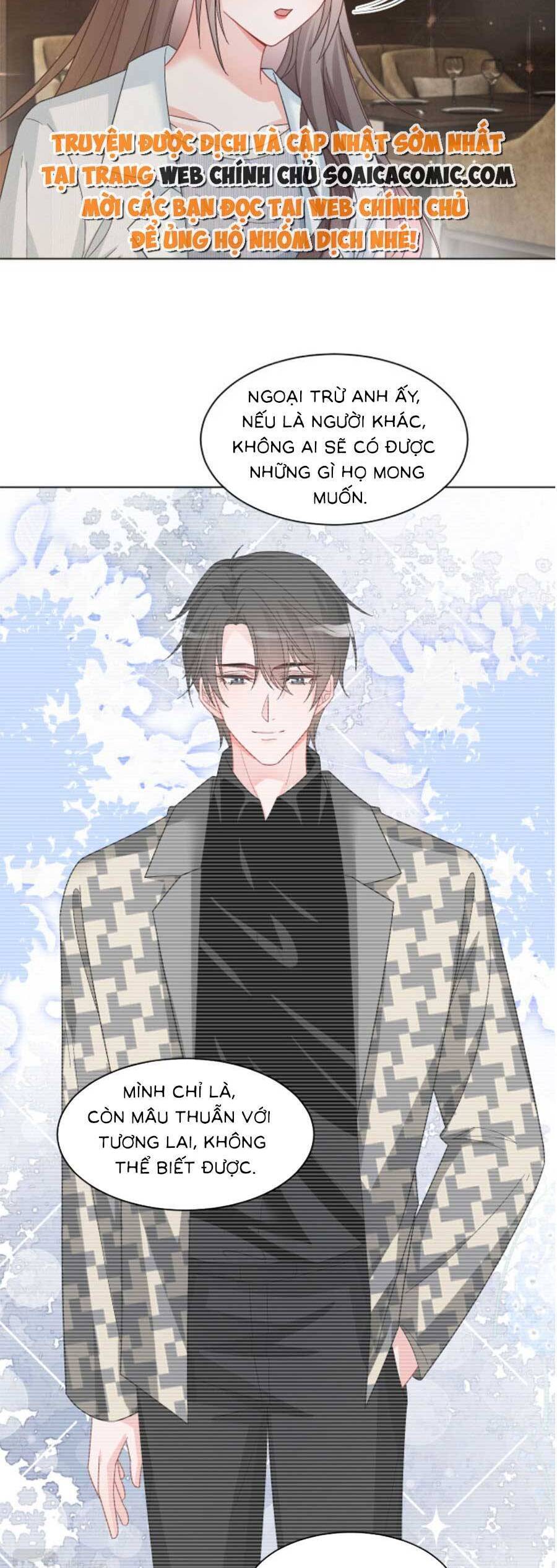 Được Các Anh Trai Chiều Chuộng Tôi Trở Nên Ngang Tàng Chap 123 - Next Chap 124