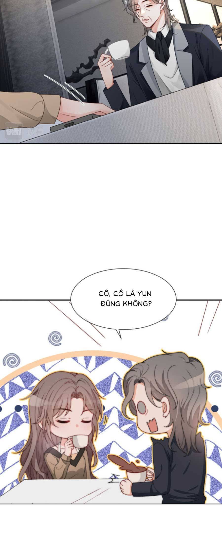 Được Các Anh Trai Chiều Chuộng Tôi Trở Nên Ngang Tàng Chap 123 - Next Chap 124