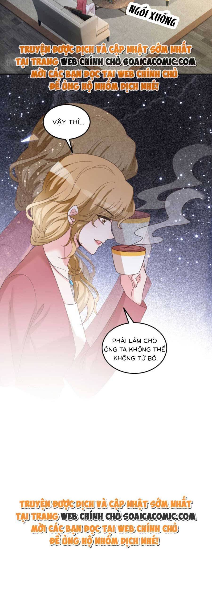 Được Các Anh Trai Chiều Chuộng Tôi Trở Nên Ngang Tàng Chap 123 - Next Chap 124