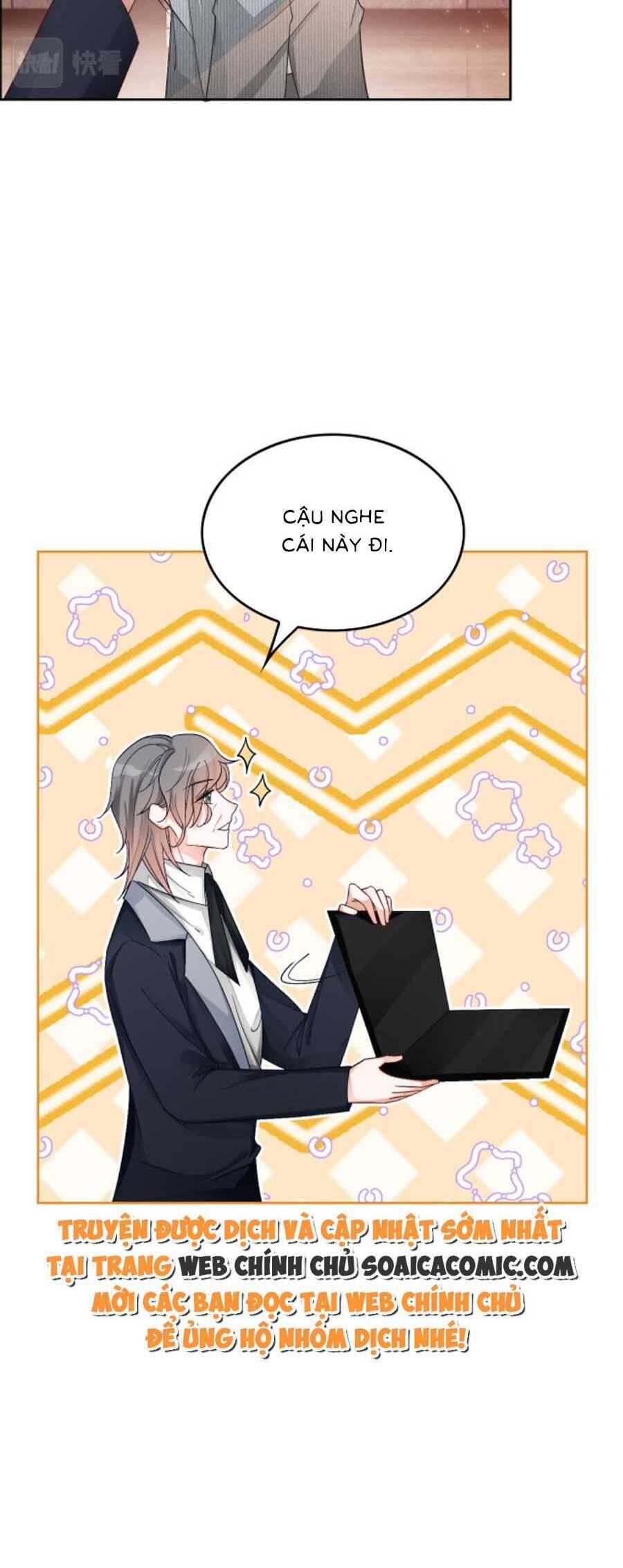 Được Các Anh Trai Chiều Chuộng Tôi Trở Nên Ngang Tàng Chap 123 - Next Chap 124