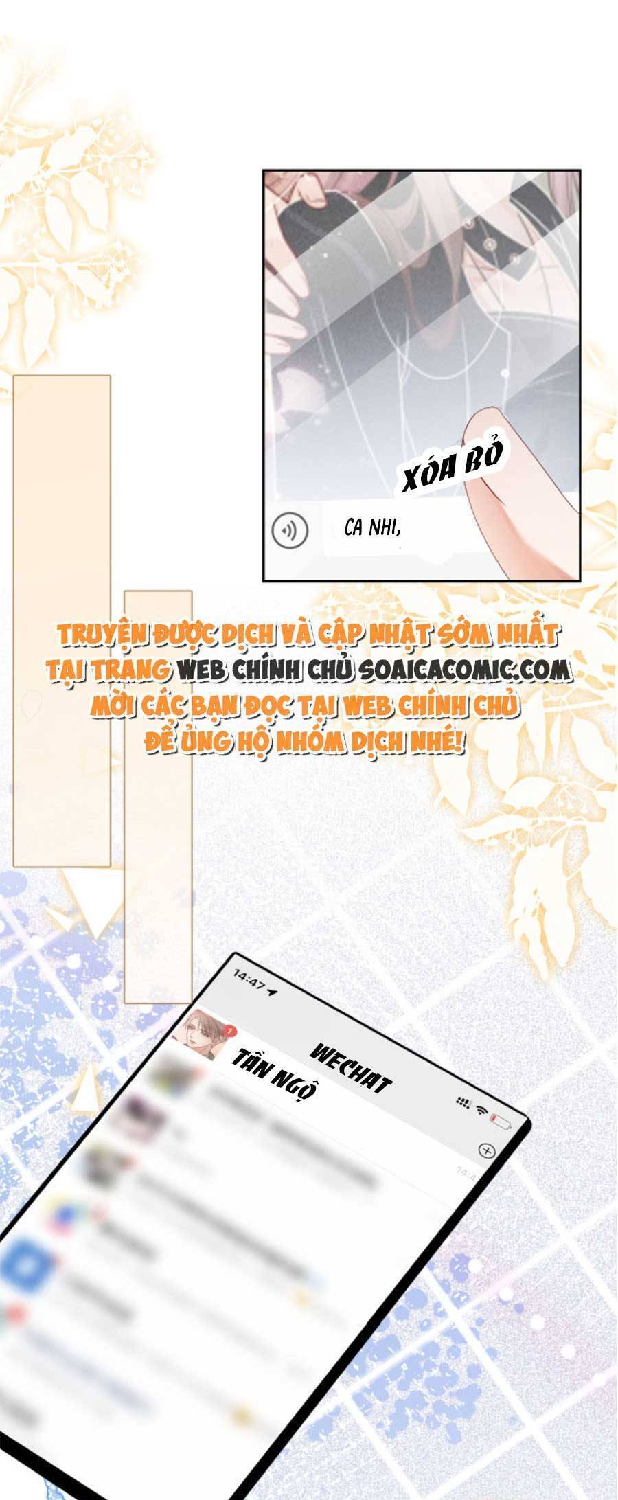 Được Các Anh Trai Chiều Chuộng Tôi Trở Nên Ngang Tàng Chap 123 - Next Chap 124