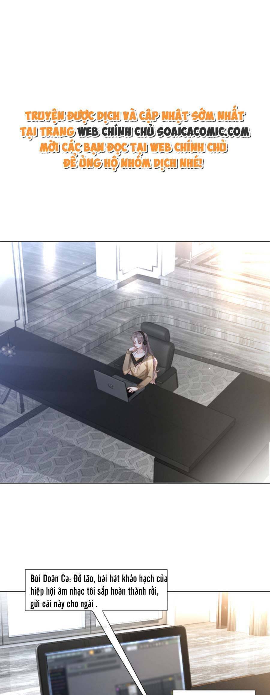 Được Các Anh Trai Chiều Chuộng Tôi Trở Nên Ngang Tàng Chap 124 - Next Chap 125