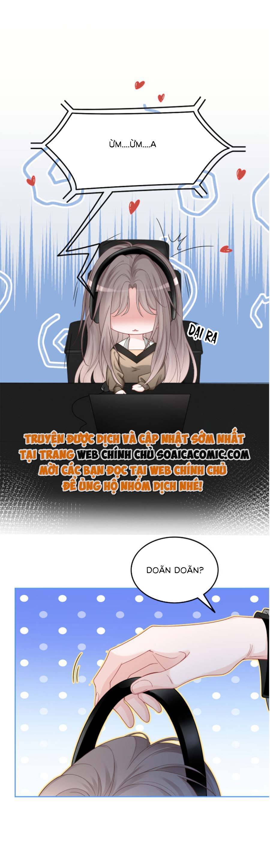 Được Các Anh Trai Chiều Chuộng Tôi Trở Nên Ngang Tàng Chap 124 - Next Chap 125
