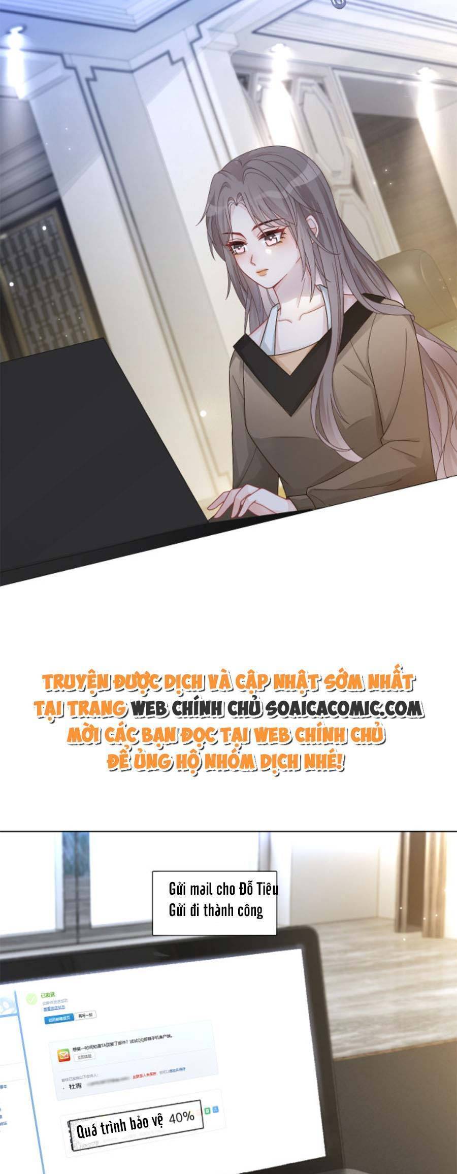 Được Các Anh Trai Chiều Chuộng Tôi Trở Nên Ngang Tàng Chap 124 - Next Chap 125
