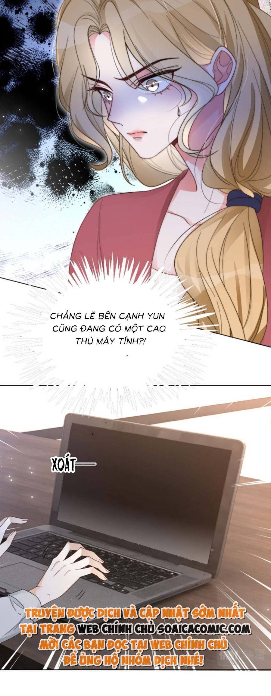 Được Các Anh Trai Chiều Chuộng Tôi Trở Nên Ngang Tàng Chap 124 - Next Chap 125