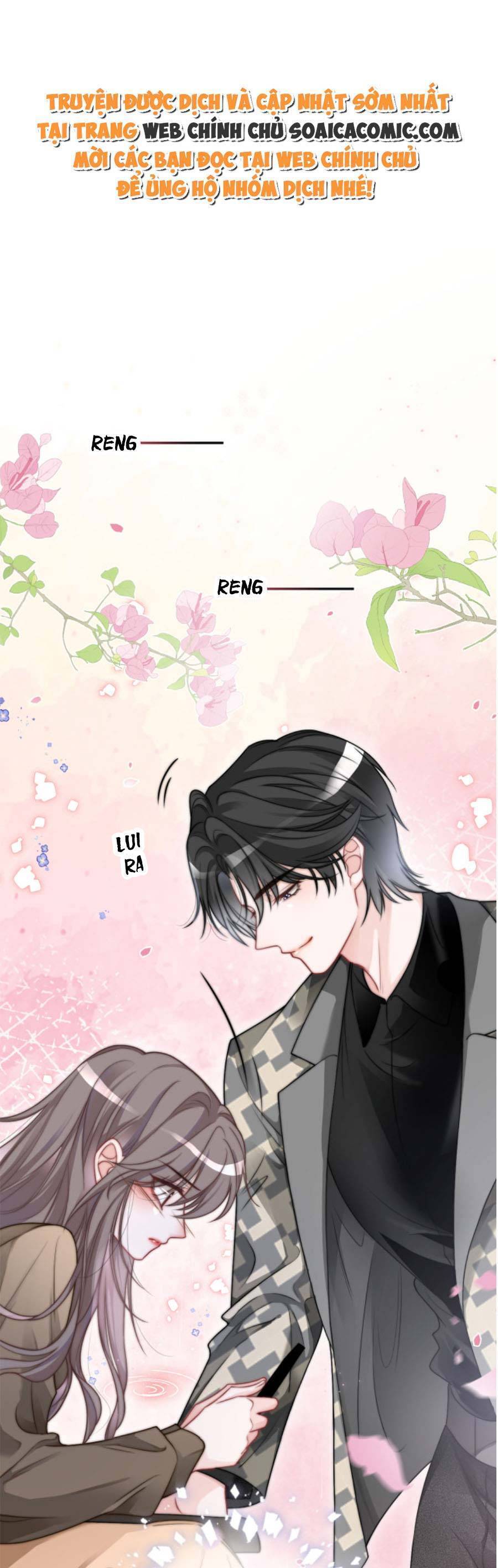 Được Các Anh Trai Chiều Chuộng Tôi Trở Nên Ngang Tàng Chap 125 - Next Chap 126