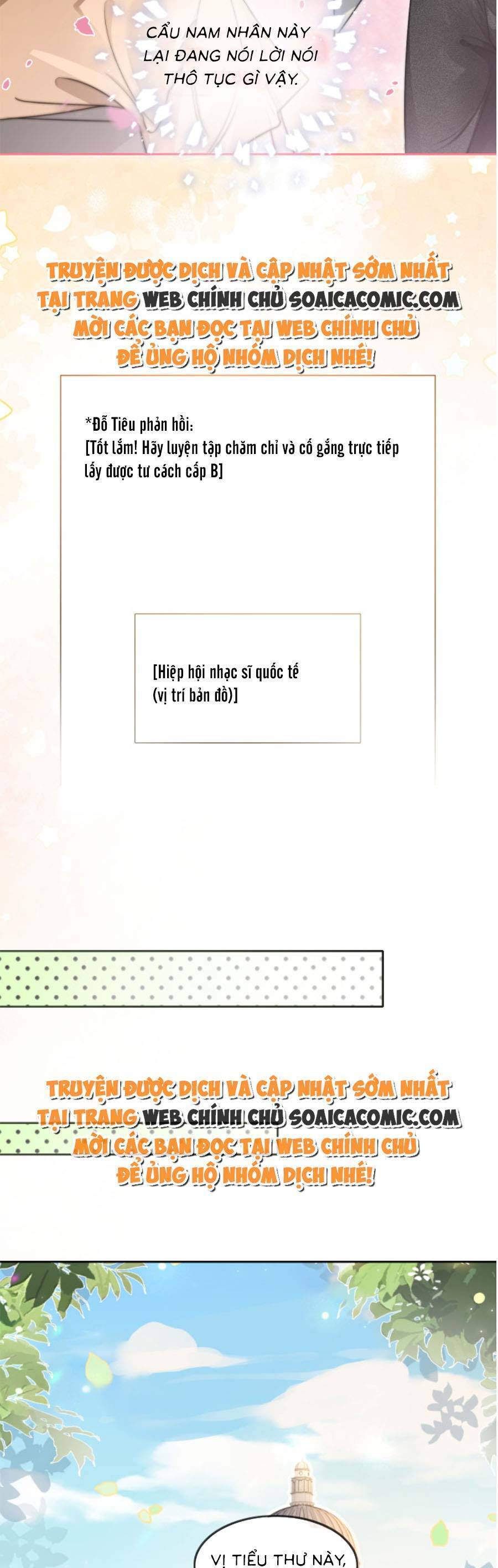 Được Các Anh Trai Chiều Chuộng Tôi Trở Nên Ngang Tàng Chap 125 - Next Chap 126