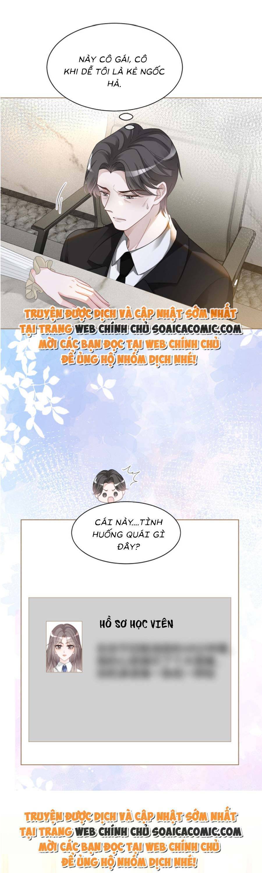 Được Các Anh Trai Chiều Chuộng Tôi Trở Nên Ngang Tàng Chap 125 - Next Chap 126