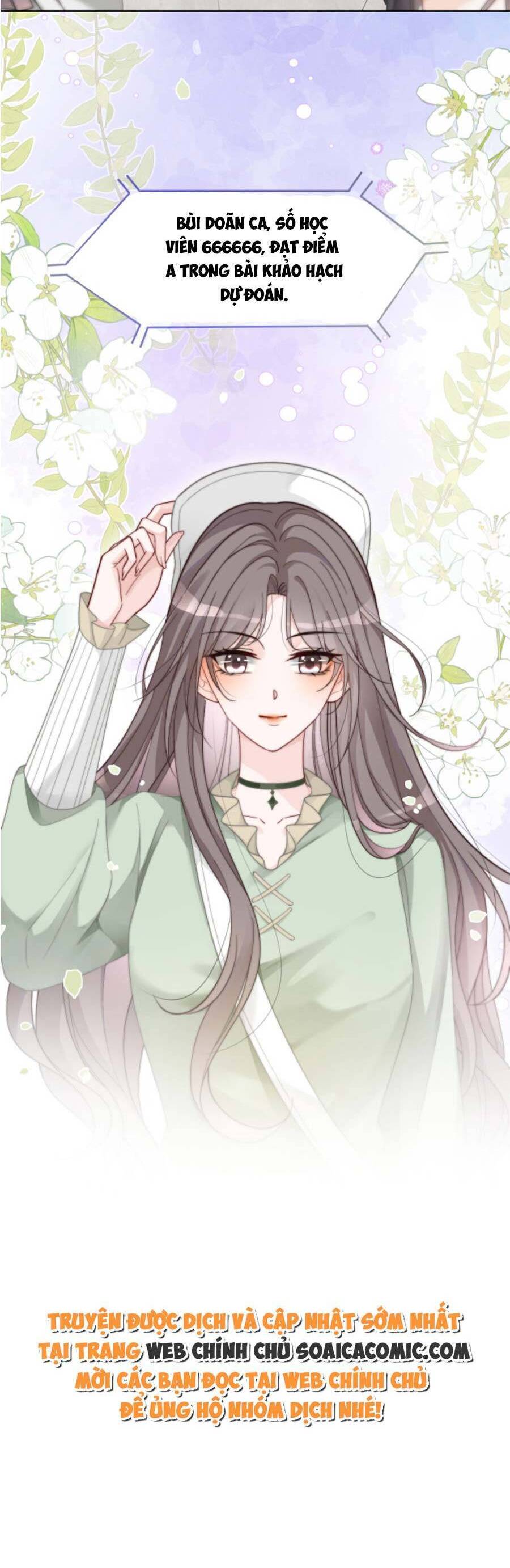 Được Các Anh Trai Chiều Chuộng Tôi Trở Nên Ngang Tàng Chap 125 - Next Chap 126
