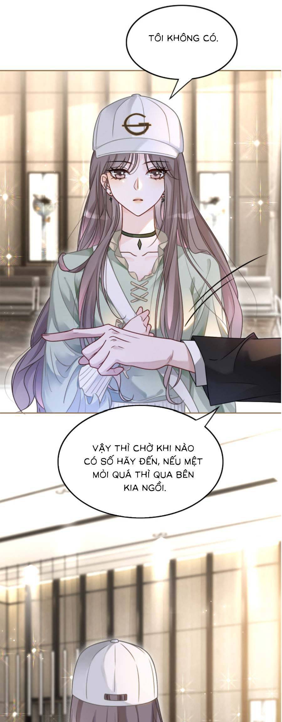 Được Các Anh Trai Chiều Chuộng Tôi Trở Nên Ngang Tàng Chap 125 - Next Chap 126