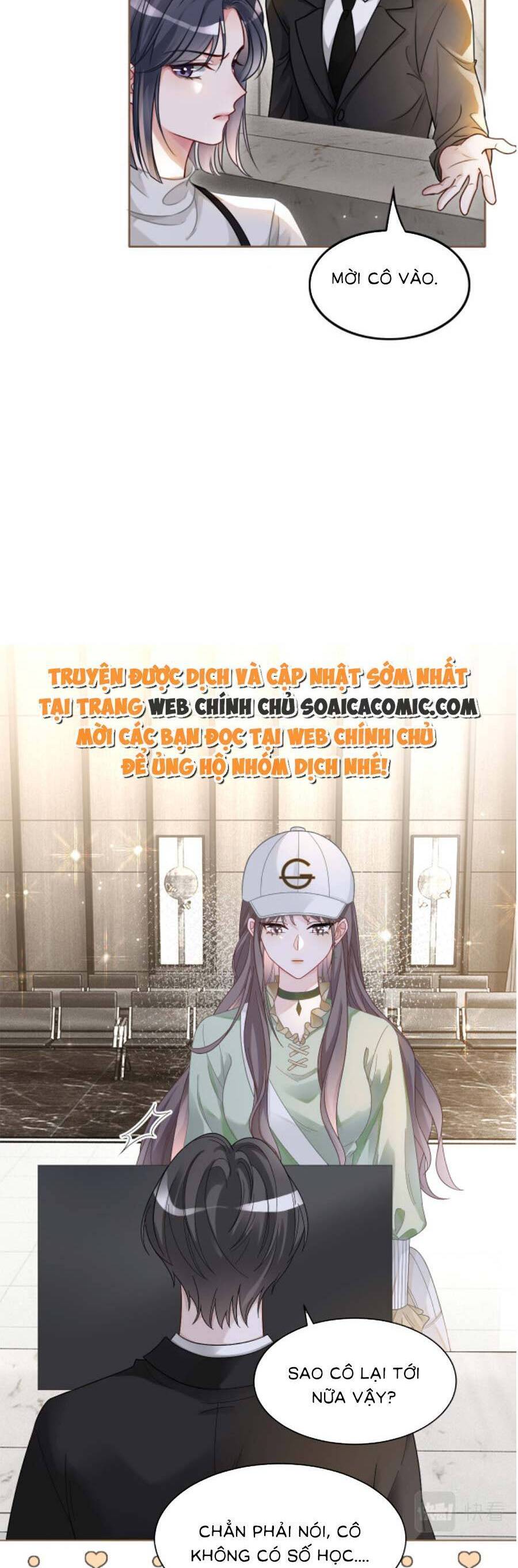 Được Các Anh Trai Chiều Chuộng Tôi Trở Nên Ngang Tàng Chap 125 - Next Chap 126