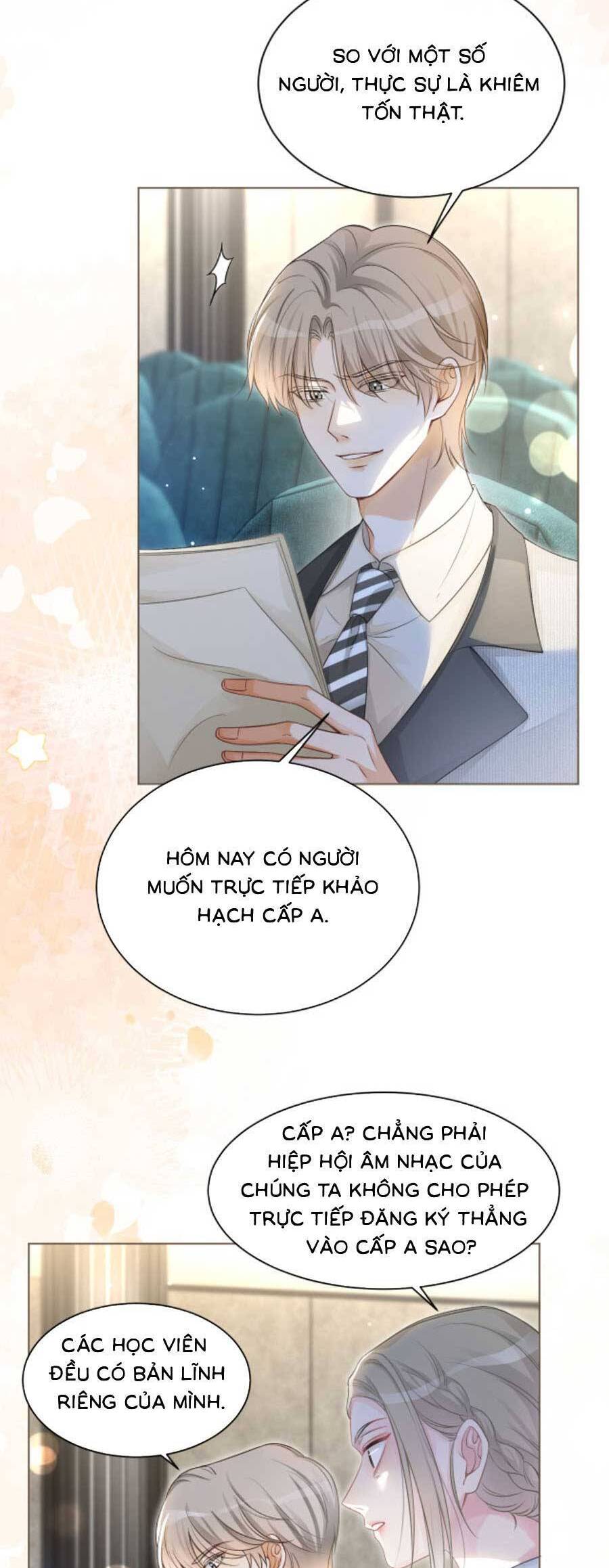 Được Các Anh Trai Chiều Chuộng Tôi Trở Nên Ngang Tàng Chap 126 - Next Chap 127