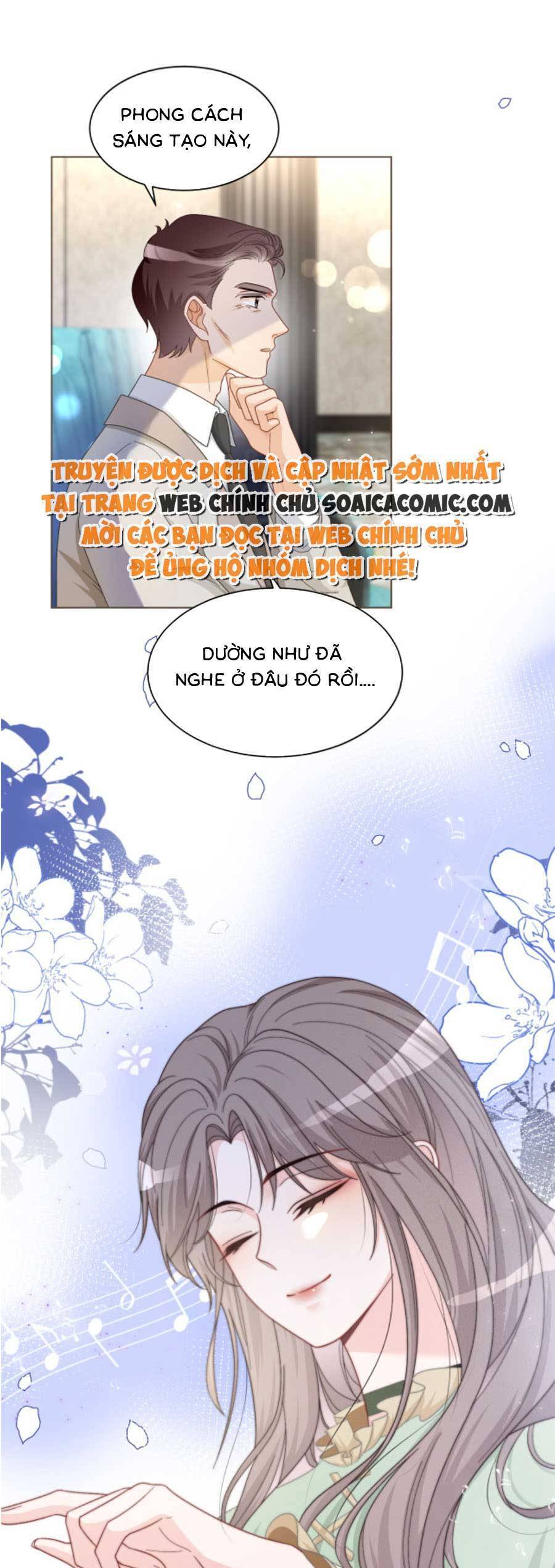 Được Các Anh Trai Chiều Chuộng Tôi Trở Nên Ngang Tàng Chap 126 - Next Chap 127