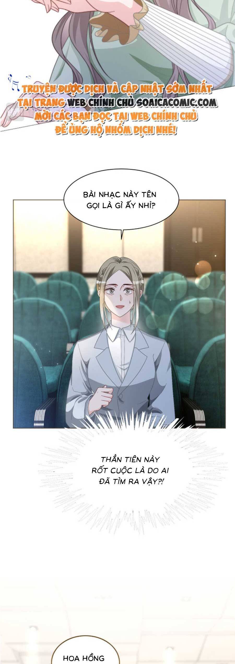Được Các Anh Trai Chiều Chuộng Tôi Trở Nên Ngang Tàng Chap 126 - Next Chap 127