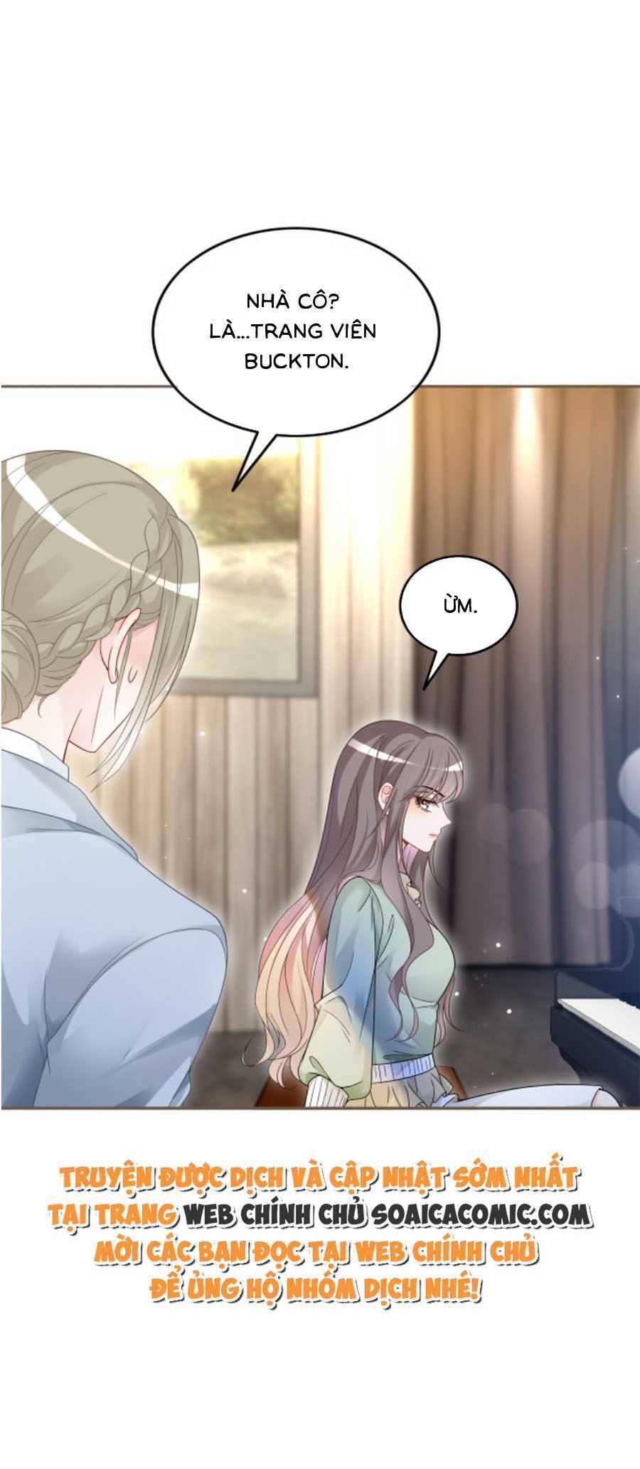 Được Các Anh Trai Chiều Chuộng Tôi Trở Nên Ngang Tàng Chap 126 - Next Chap 127