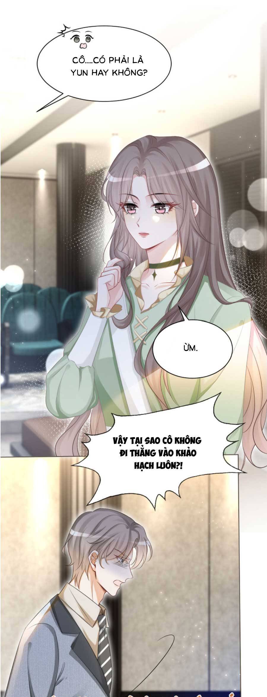 Được Các Anh Trai Chiều Chuộng Tôi Trở Nên Ngang Tàng Chap 126 - Next Chap 127