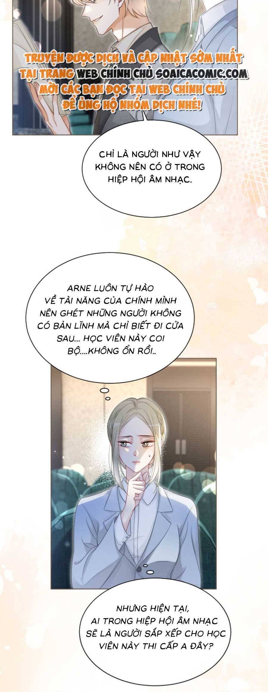 Được Các Anh Trai Chiều Chuộng Tôi Trở Nên Ngang Tàng Chap 126 - Next Chap 127
