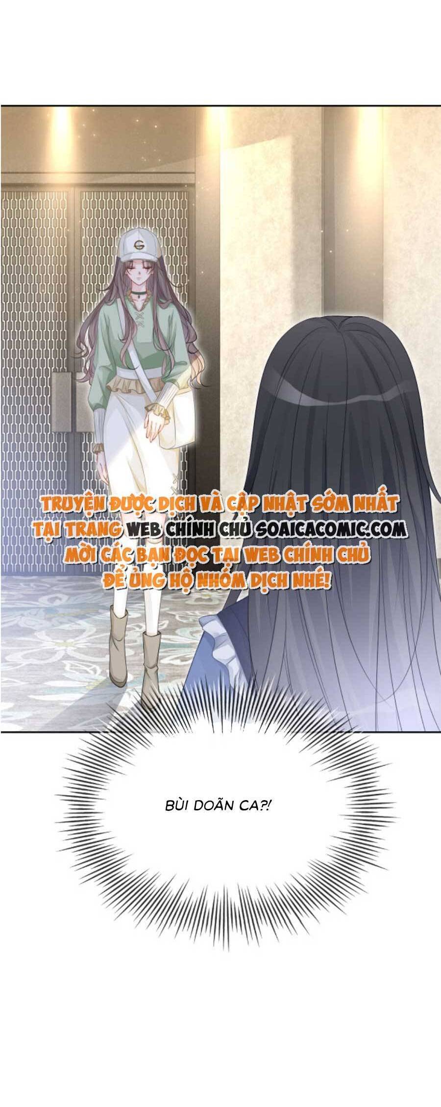Được Các Anh Trai Chiều Chuộng Tôi Trở Nên Ngang Tàng Chap 126 - Next Chap 127
