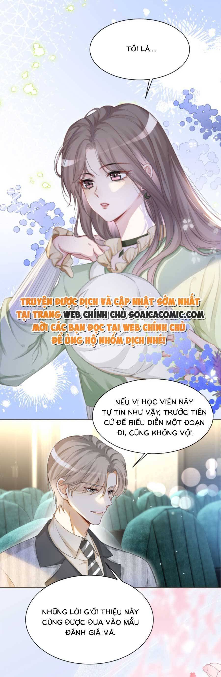 Được Các Anh Trai Chiều Chuộng Tôi Trở Nên Ngang Tàng Chap 126 - Next Chap 127