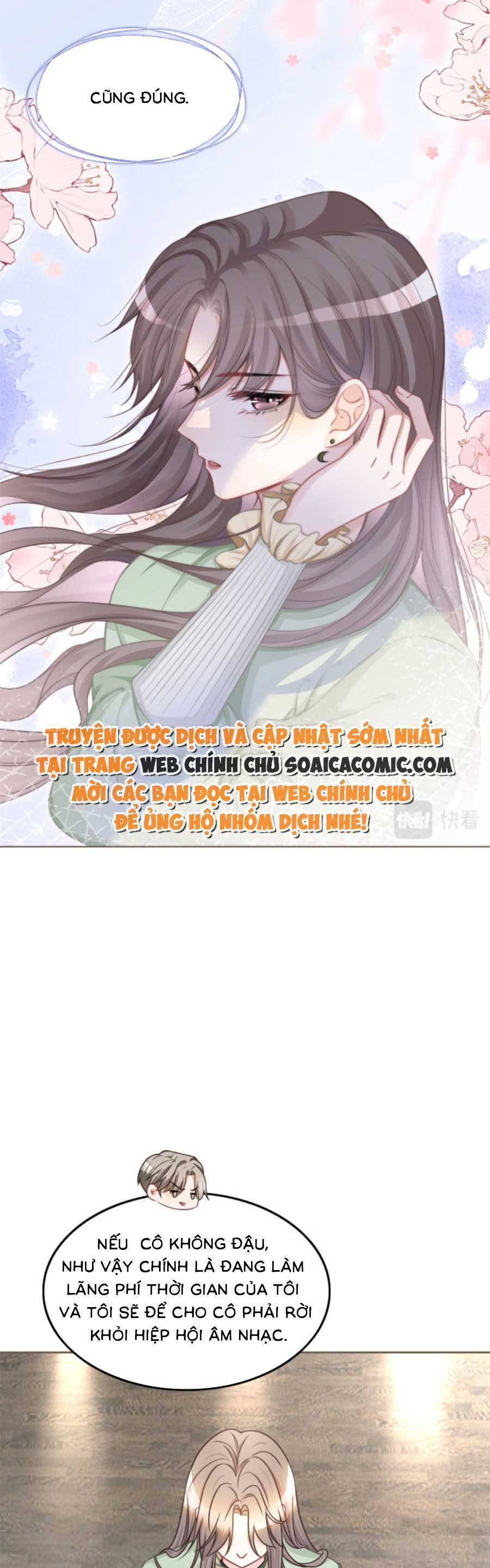 Được Các Anh Trai Chiều Chuộng Tôi Trở Nên Ngang Tàng Chap 126 - Next Chap 127