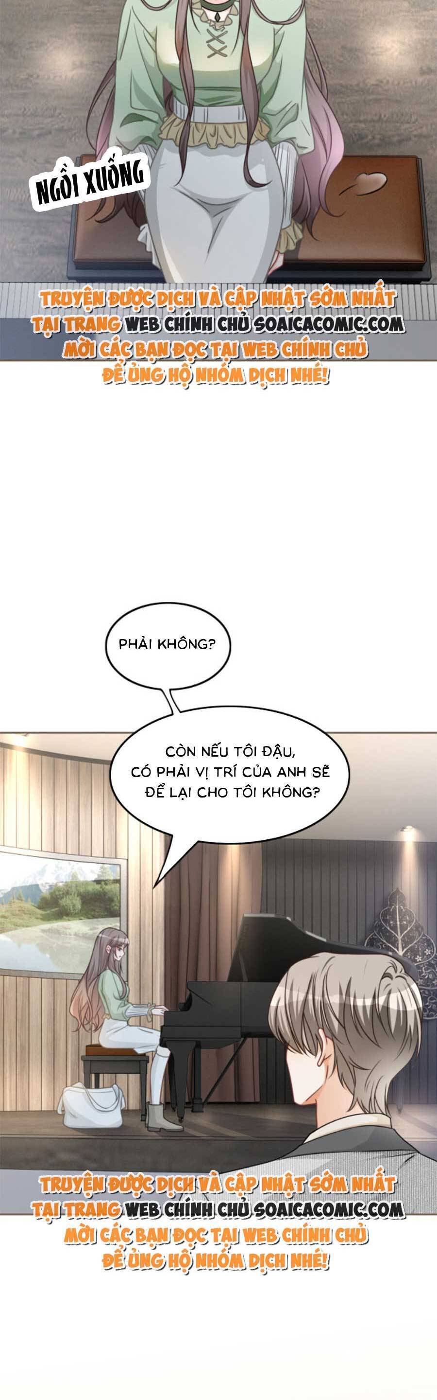 Được Các Anh Trai Chiều Chuộng Tôi Trở Nên Ngang Tàng Chap 126 - Next Chap 127