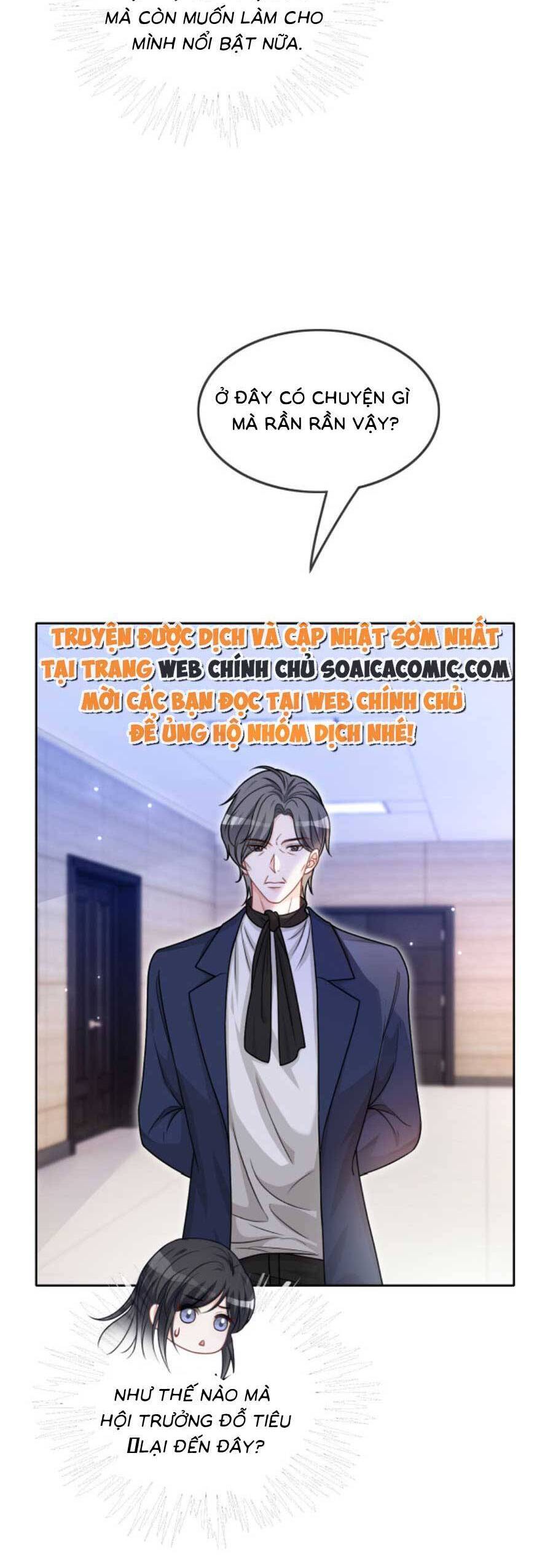 Được Các Anh Trai Chiều Chuộng Tôi Trở Nên Ngang Tàng Chap 127 - Next Chap 128