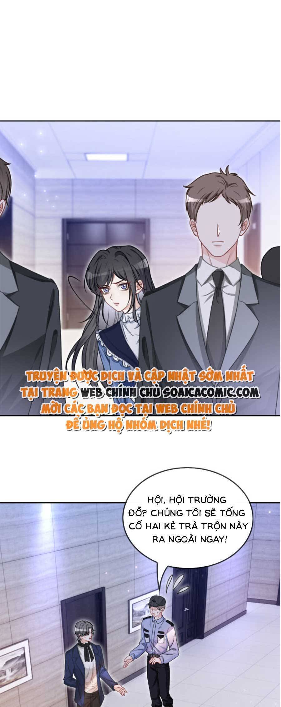 Được Các Anh Trai Chiều Chuộng Tôi Trở Nên Ngang Tàng Chap 127 - Next Chap 128